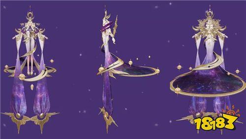 宇宙猎人皮肤爆料大全最新,揭秘神秘宇宙力量与炫酷造型 第3张 宇宙猎人皮肤爆料大全最新,揭秘神秘宇宙力量与炫酷造型 第3张